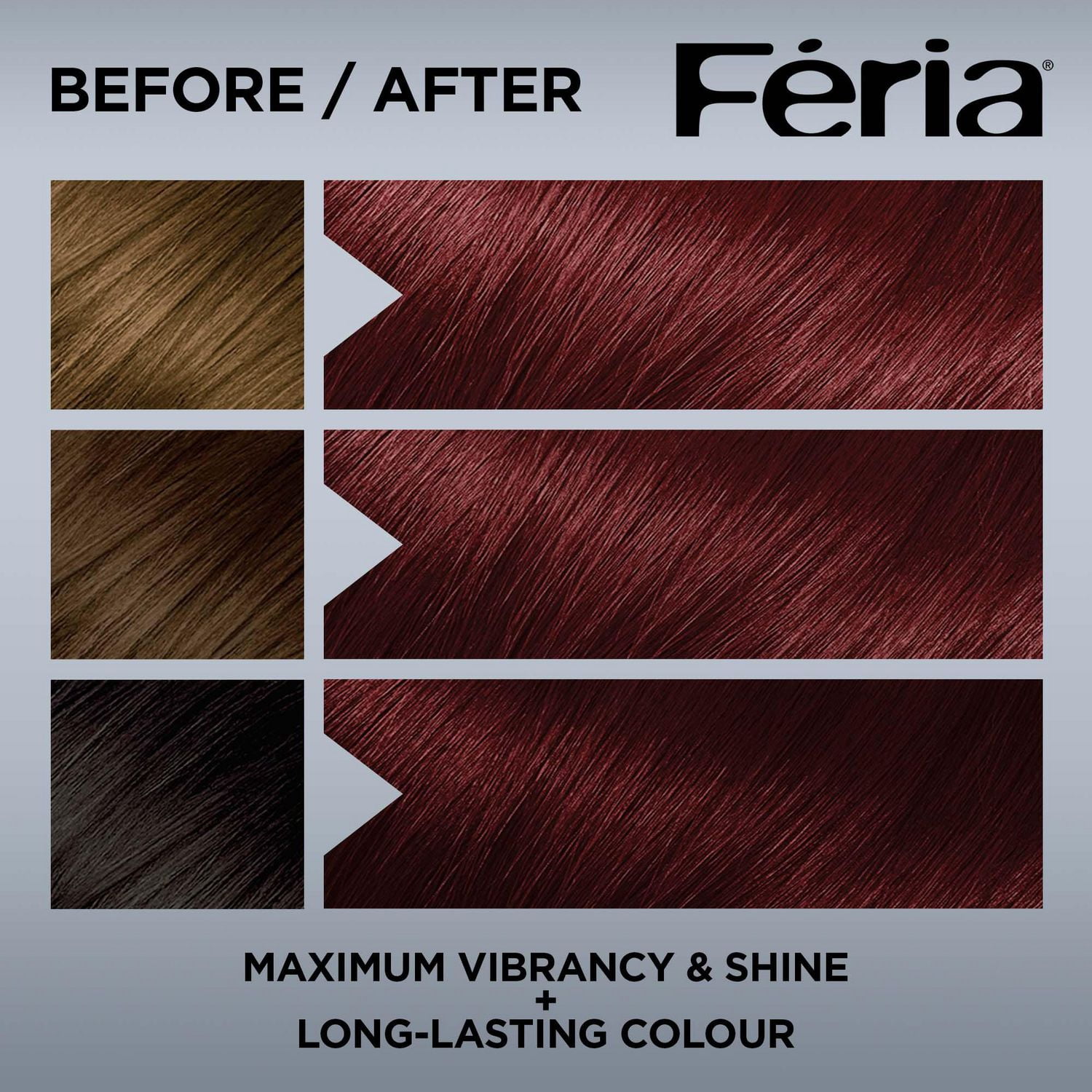 L'Oréal Paris Feria