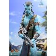 thumbnail image 3 of Figura Hot Toys MMS683 - Avatar 2 : The Way Of Water - Jake Sully Standard Version, 3 of 3