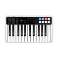 thumbnail image 1 of IK Multimedia IP-IRIG-KEYSIO25-IN iRig Keys I/O Estación de trabajo de creación musical de 25 teclas, 1 of 9