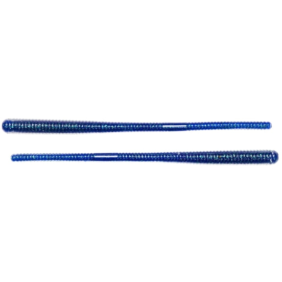 LT Soft Plastic Finesse Worm 5.5in