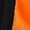 Orange&Yellow-3Pcs, variant on Long Sleeve High Visibility Breathable T-Shirt, Men's, 3-Pack