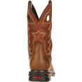 thumbnail image 4 of Rocky Original Ride Branson Saddle Roper Waterproof Western Boot, 4 of 7