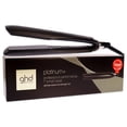 thumbnail image 3 of Plancha plana GHD Platinum Plus Professional Performance Styler - S8T262 Black de GHD para unisex - Plancha plana de 1 pulgada GHD belleza, 3 of 3