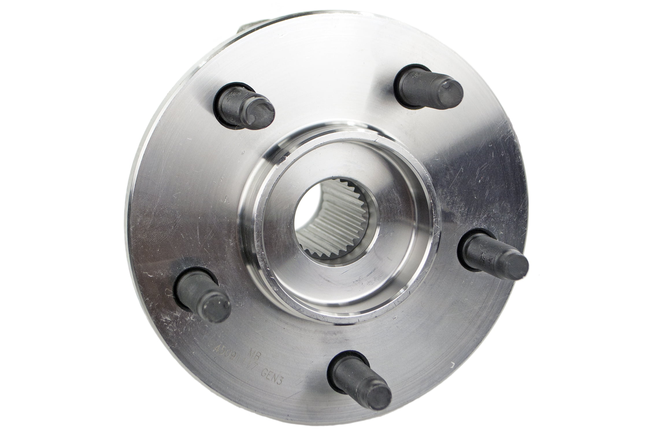 Mevotech H513176 Wheel Bearing And Hub Assembly