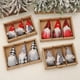 thumbnail image 4 of 3Pcs/lot Christmas Doll Gnome Merry Christmas Decorations For Home 2022 Cristmas Ornament Xmas Navidad Gifts New Year 2023, 4 of 5