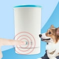 thumbnail image 4 of Removable Liner Design Low Noise Pet Automatic Foot Washer, USB Rechargeable Foot Washer, For Dogs Pets, 4 of 8
