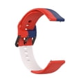 thumbnail image 1 of Leutsin Fashion Pure Manual Belt Replacement Watch Band Wrist Strap For Garmin Venu/SQ, 1 of 3