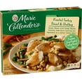 thumbnail image 3 of Marie Callender's Frozen Dinner, Roasted Turkey Breast & Stuffing, 14 Ounce, 3 of 3
