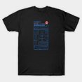 thumbnail image 1 of Builders Basic Tools Gunpla Model Kit Hobbyist Essential Art Unisex T-Shirt, up to size 3XL., 1 of 4