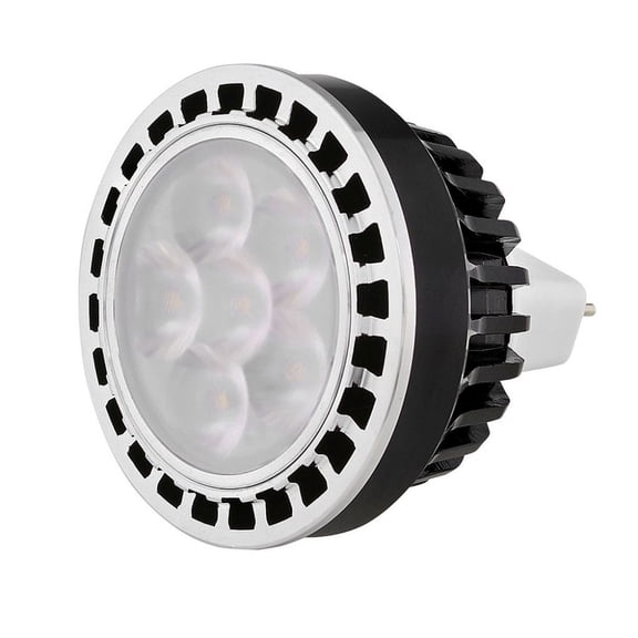 6W27K45-Hinkley Lighting-Accessory - 6W 2700K 45 Degree MR16 LED Replacement Lamp