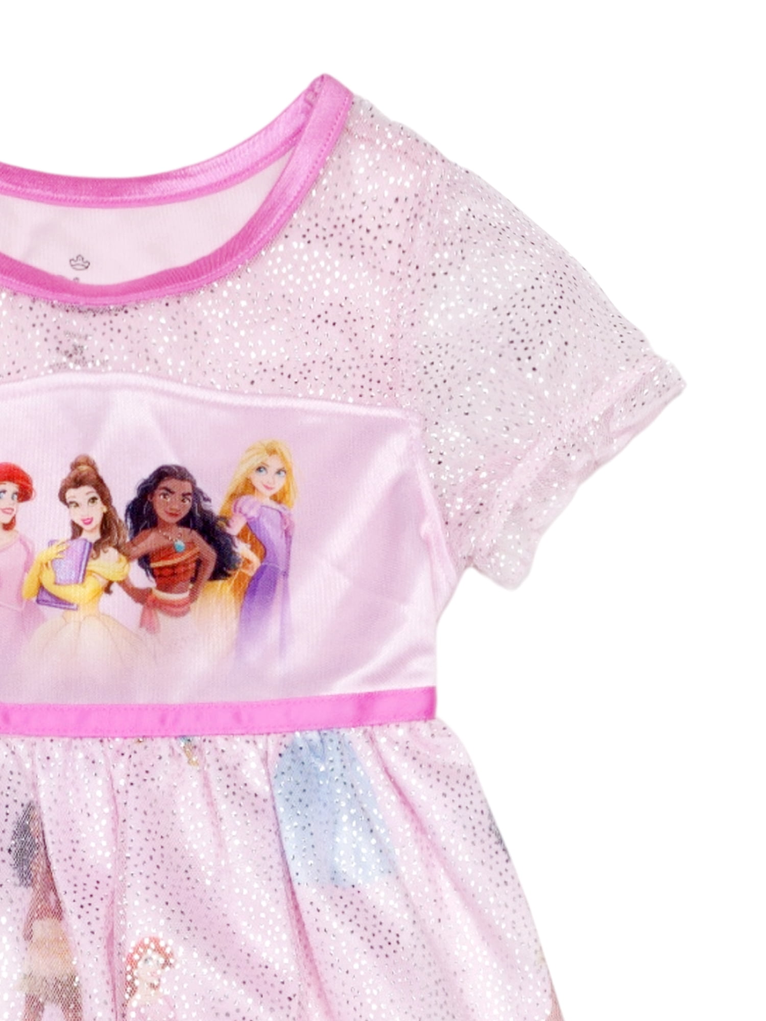 Character Toddler Fantasy Gown, Sizes 12M- 5T