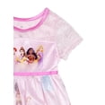 thumbnail image 3 of Character Toddler Fantasy Gown, Sizes 12M- 5T, 3 of 4