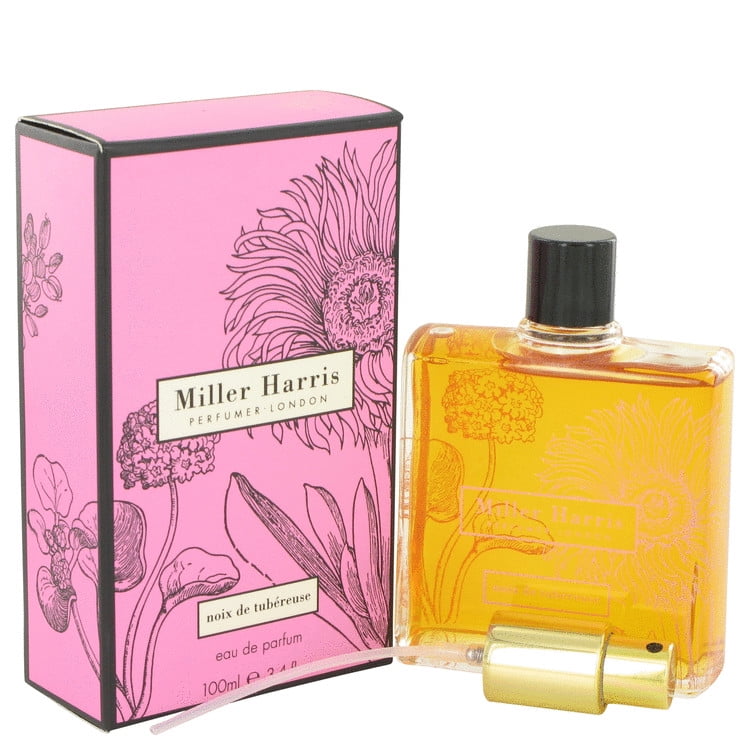 miller harris noix de tubereuse
