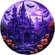 thumbnail image 1 of Los Adornos Para Puertas De Halloween Son Un Elemento Imprescindible Para Crear Ambiente. Sus Diseños Únicos Sorprenderán A Tus Vecinos. Ven Y Dale Un Toque Festivo A Tu Hogar., 1 of 4