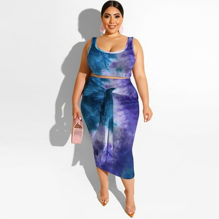 

Women s Suit Summer Printing Tight Buttock Fashion Casual Big Size Suit
