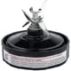 thumbnail image 1 of Cuchilla de repuesto para licuadora de 6 aletas para extractor Ninja Pro, piezas para licuadora Nutri Ninja Auto IQ, 1 of 6