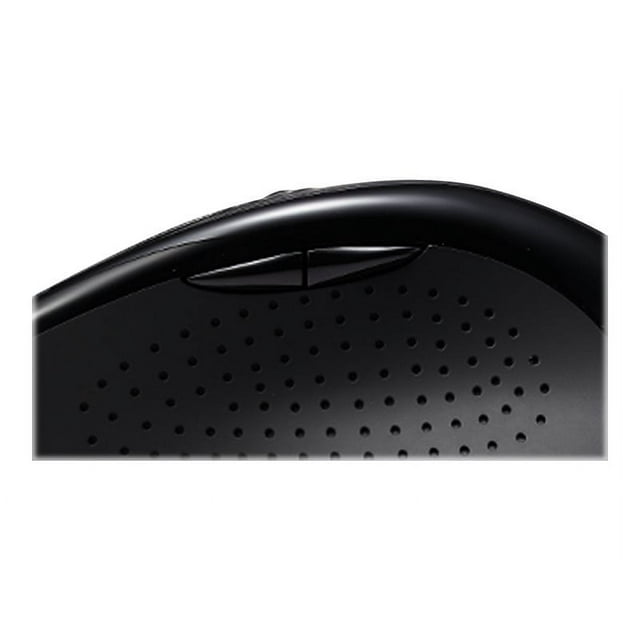 2.4GHZ Ergo Kyb Laser Mouse