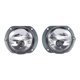 thumbnail image 1 of Car Fog Lamp for W204 W251 W164 C-Class CL550 2008 2009 2010 2011 2048202256 2048202156, 1 of 5