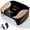 black, variant on 308W Professional Nail Lamp - UV LED Nail Dryer for Gel Polish, Fast Curing Light with Sensor, High Power Salon Manicure Machine for Home & Nail Salon Use