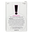 thumbnail image 2 of Exclamation by Coty for Women 1.7 oz Cologne Spray, 2 of 4
