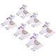 thumbnail image 5 of Parches para planchar Jadeshay 6 piezas con brillantina, 5 of 14