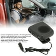 thumbnail image 4 of Car Windshield Defroster, 12V 150W Car Heater Defroster  for Trucks, 4 of 8