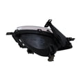 thumbnail image 2 of For Hyundai Elantra Fog Light Assembly 2011 2012 2013 Driver and Passenger Side Pair HY2592138 | HY2593138, 2 of 4
