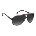 thumbnail image 2 of Lentes de Sol Carrera 1050/S para Hombre 205381OIT639O negro Unitalla, 2 of 5