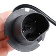 thumbnail image 4 of Led Headlight Car Front Light 2Pcs 120W 6000K 3000LM Universal LED Headlight Waterproof 360-Degree 9007/HB5 Light ANGGREK Otros Vehículos, 4 of 8