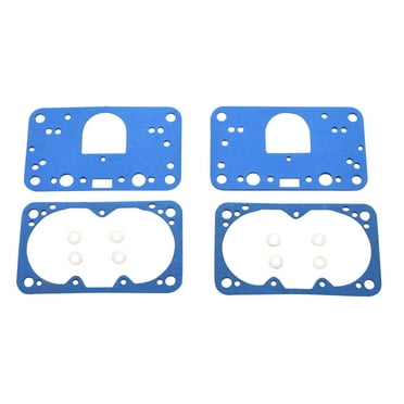 Quick Fuel Technology 8-200QFT Carburetor Mounting Gasket