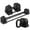 Single 3 in 1 Adjustable, variant on LifePro Adjustable Dumbbell Single Easy Dumbbells Weight Changing Adjustable Free Weights for Men and Women Adjustable Dumbell