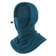 thumbnail image 5 of Pasamontañas térmico Cola ligero que absorbe el sudor Gorro de cara completa Azul, 5 of 8