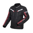 thumbnail image 3 of Miulika Motorcycle Jersey Jacket Waterproof Windproof Racing Suit L L, 3 of 9