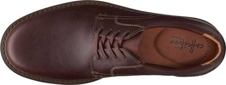Men's Clarks Rendell Plain Oxford 