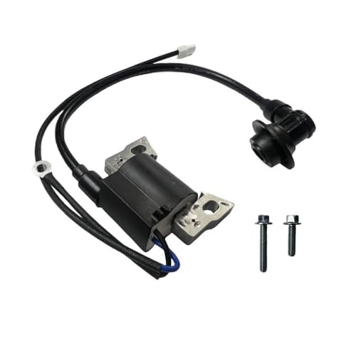 POWER PRODUCTS Ignition Coil with Bolts- Replacement for PREDATOR Inverter Generator Surge 1400 Watt SKU# 71342, 59186, 57063