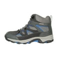 thumbnail image 3 of Mountain Warehouse Mens Rapid Suede Hiking Boots, 3 of 5