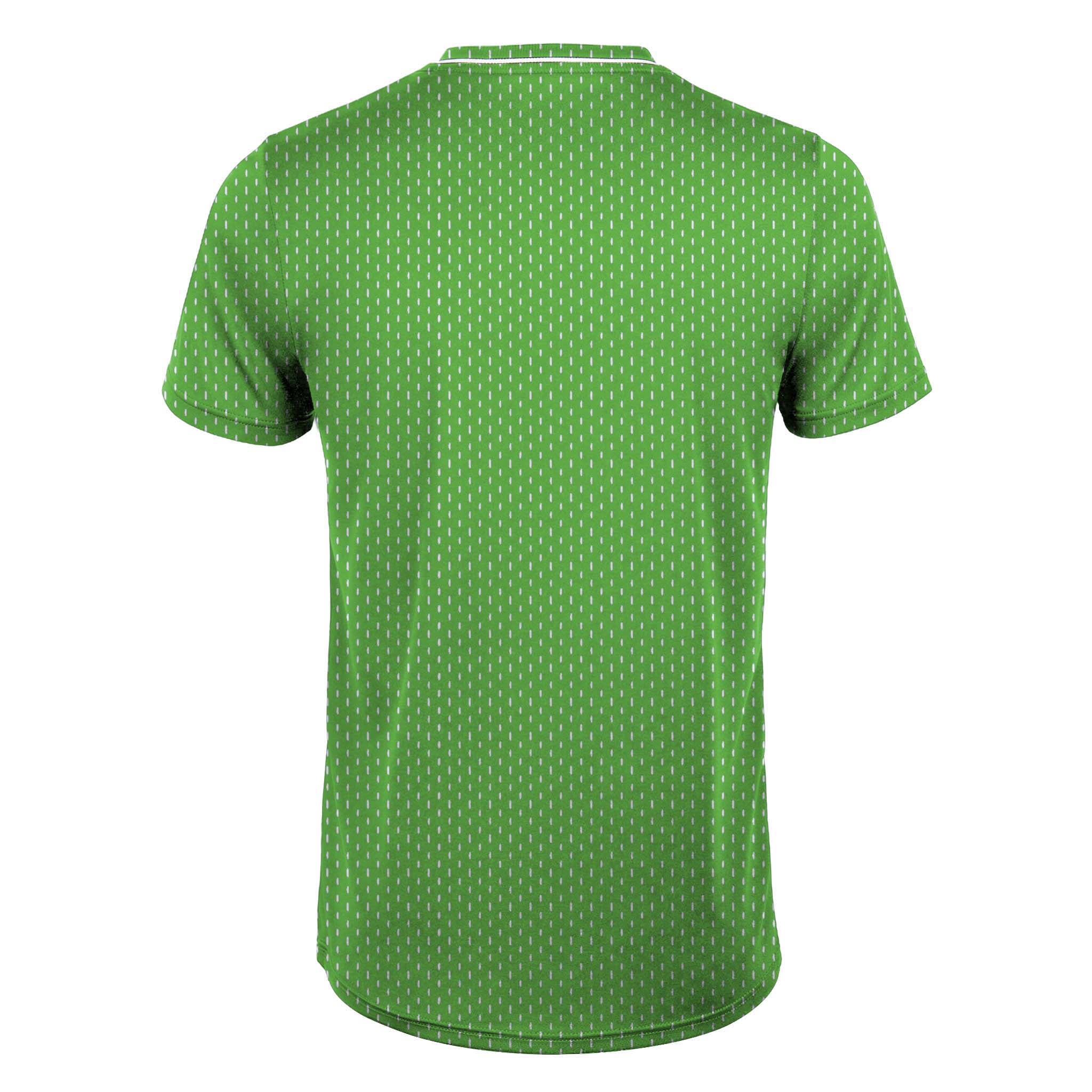 MLS Seattle Sounders FC Men's Team Color Sublimated Stripe Jersey