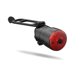 thumbnail image 1 of Luz Trasera Inteligente Para Bicicleta, Luz De Detección De Freno Automático, Resistente Al Agua, Carga Usb, Luz Trasera Para Ciclismo, Luces Led Para Bicicleta Moyic OD016905-02, 1 of 6
