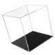thumbnail image 5 of Luxshiny Caja Exhibidora Transparente Para Balones Deportivos En Colores Variados, 5 of 8