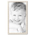 thumbnail image 2 of ArtToFrames 24" x 42" White Panel Picture Frame, 24x42 inch Multi Wood Poster Frame (WOM-5095), 2 of 7