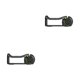 thumbnail image 1 of Billuyoard Afilador de cuchillos ergonómico para cuchillas duraderas y afiladas - Opción de regalo Accesorios de cocina Piedra de afilar Piedra verde 2Conjunto, 1 of 6