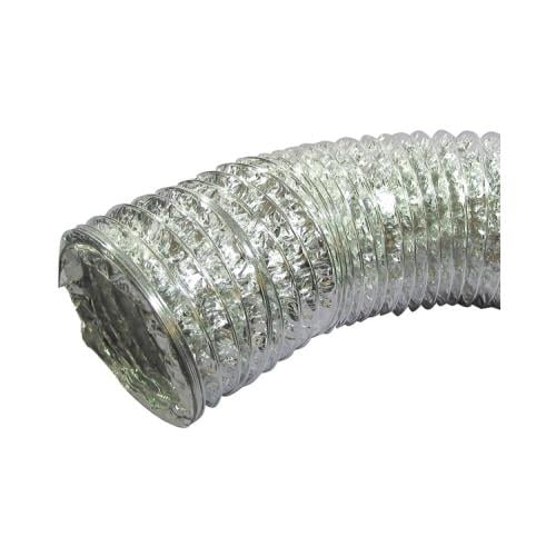 NONE F0408msx/30 Aluminum Ducting (SuperrFlex(Tm) Transition Ducting