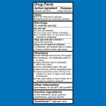 thumbnail image 5 of (3 pack) Equate Extra Thick Callus Removers with Pads, Large, 8 Count, Compare to Dr Scholl's® with Duragel® Technology Active Ingredient, 5 of 12