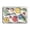 E, variant on Summer Savings Clearance! Boovnll Bathroom Rugs, 16x24" Super Soft & Absorbent Non-Slip Diatomite Bath Mat, Quickly Dry Thicken Bath Mats for Bathroom, Kitchen, Floor, Door Mat, Bathroom Mat