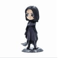 thumbnail image 1 of MINI HERMIONE GRANGER MUNDO MÁGICO - Figura articulada del Profesor Snape, 15 cm, con varita mágica - Idea de regalo coleccionable de Harry Potter - 6062062 - Juguete para niños a partir de 5 años, 1 of 5