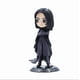 thumbnail image 1 of MINI HERMIONE GRANGER MUNDO MÁGICO - Figura articulada del Profesor Snape, 15 cm, con varita mágica - Idea de regalo coleccionable de Harry Potter - 6062062 - Juguete para niños a partir de 5 años, 1 of 5