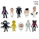thumbnail image 2 of ¡Campaña de liquidación!Small Dolls Garage Kit Ornaments Model Doll ABS Decoration Children's Toy Gift, 2 of 2