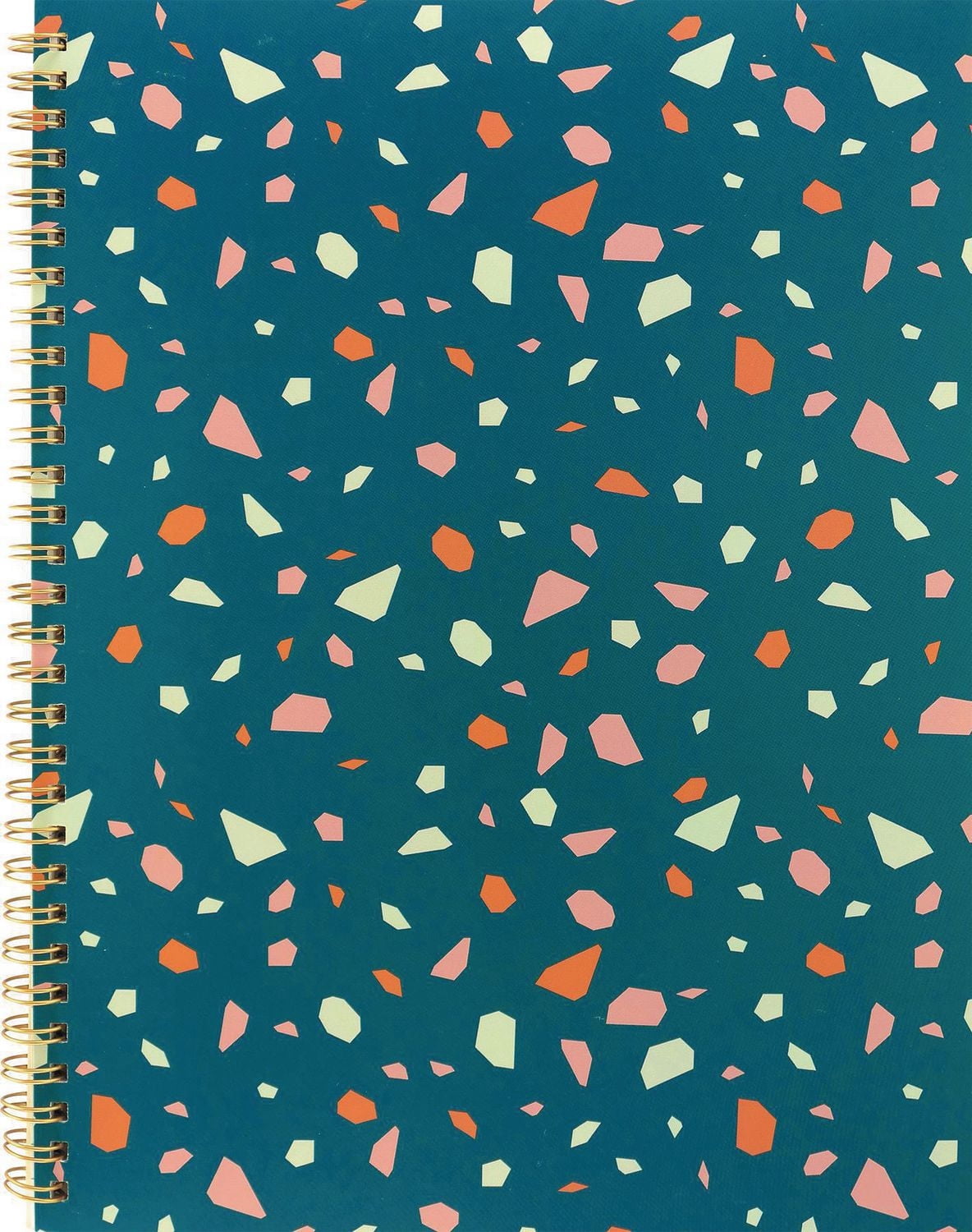 Cahier Terrazo Hilroy