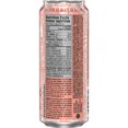 thumbnail image 2 of Monster Energy Ultra Peachy Keen Zero Sugar Can, 473 mL, 2 of 6