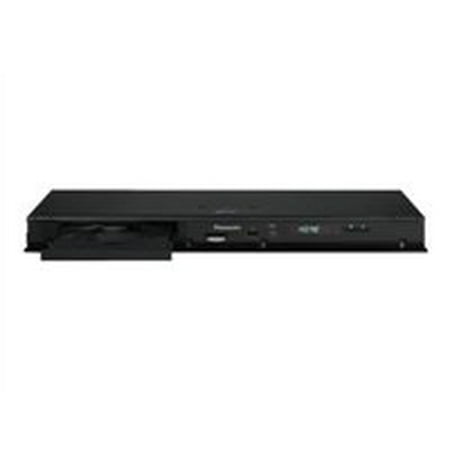Panasonic DMP-BDT310 Integrated-Wi-Fi 3D Blu-ray DVD Player (2011 Model)